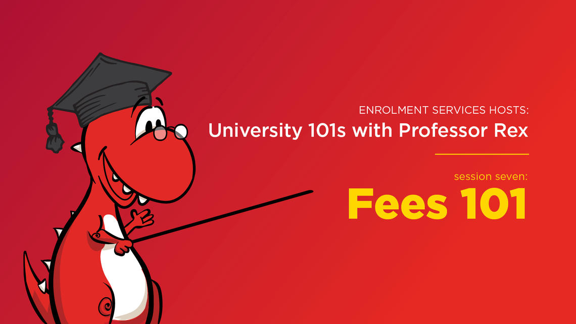 Fees 101